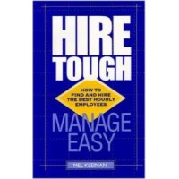 Hire Tough Manage Easy